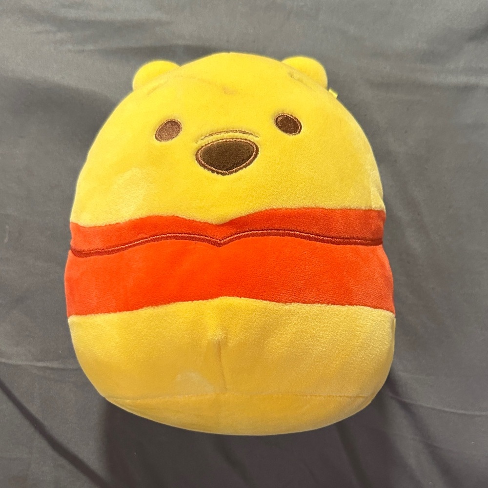 Squishmallow Winnie the Poo 9" Plush